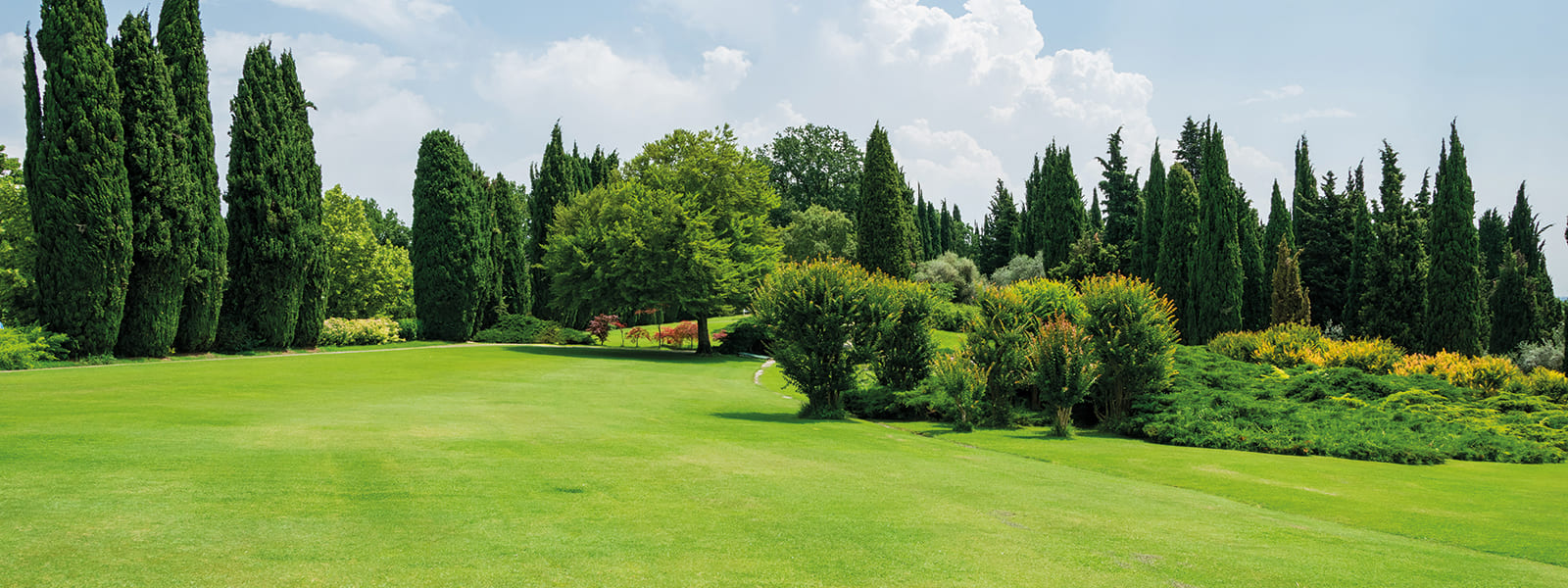 Parco Sigurtà - Valeggio sul Mincio